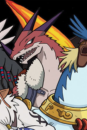 レジェンズ 甦る竜王伝説