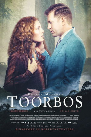 Toorbos