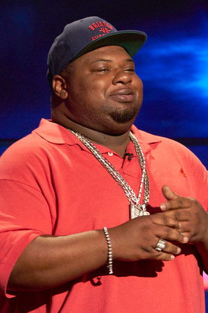 The Big Narstie Show