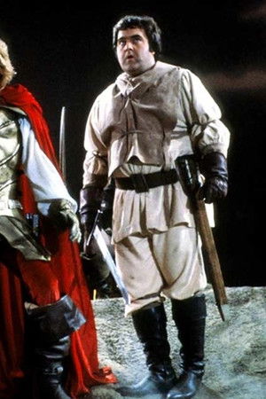 Wizards and Warriors