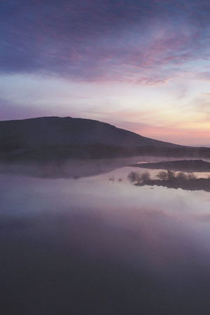 The Burren: Heart of Stone