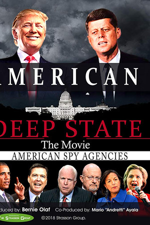 American Deep State