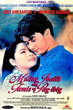 Muling Ibalik ang Tamis ng Pag-ibig