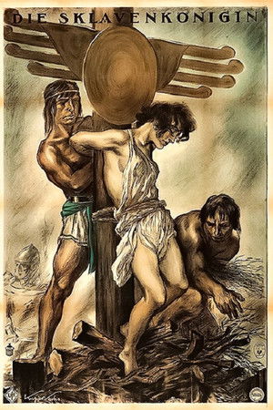 Die Sklavenkönigin