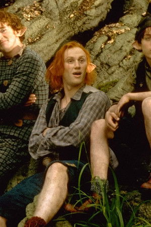 The Magical Legend of the Leprechauns