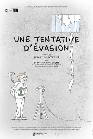 Une tentative d'évasion
