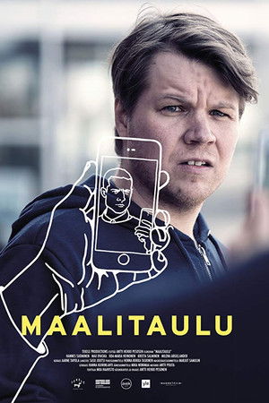 Maalitaulu
