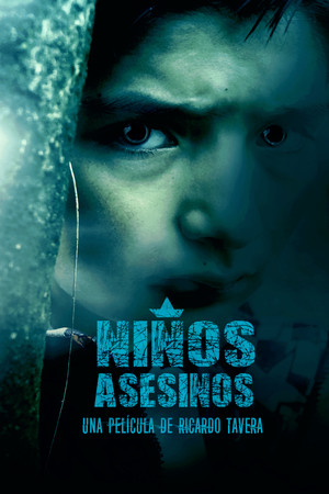 Niños Asesinos