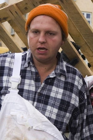 Tak for i aften - med Øgendahl & Klan