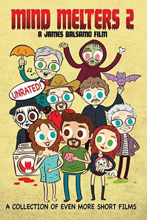 Mind Melters 2