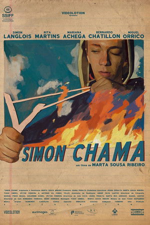 Simon Chama
