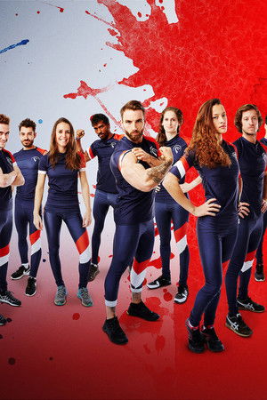 Ultimate Beastmaster France