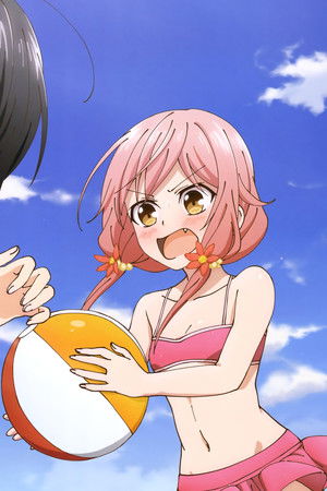 立花館To Lieあんぐる