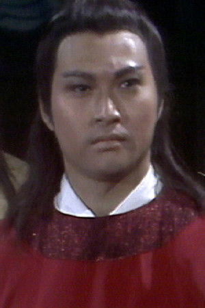 四大名捕重出江湖