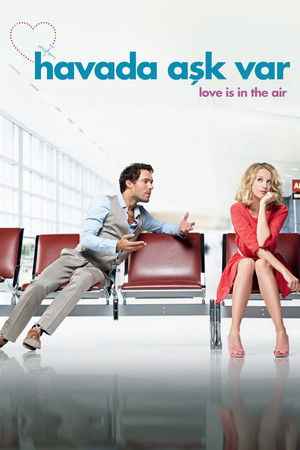 Havada Aşk Var