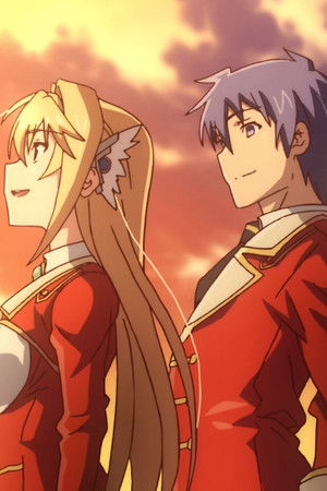 恋騎士 Purely☆Kiss The Animation