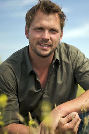 Jimmy's Global Harvest