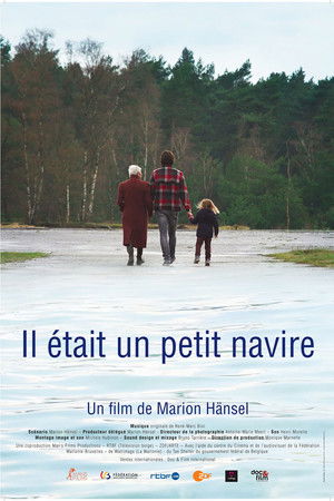 Il était un petit navire