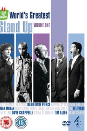 World's Greatest Stand Up: Volume One