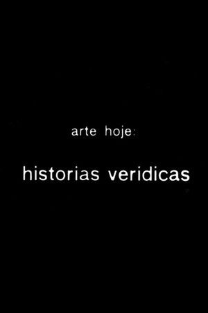 Arte hoje: histórias verídicas