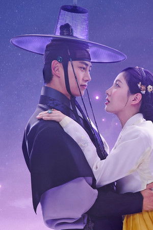 남주의 첫날밤을 가져버렸다