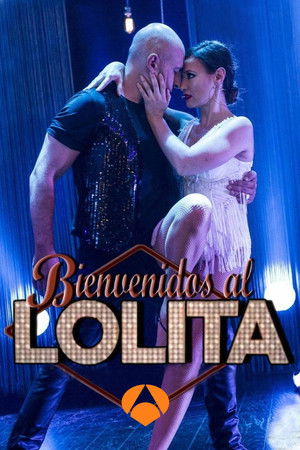 Bienvenidos al Lolita