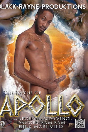 The Rayne of Apollo