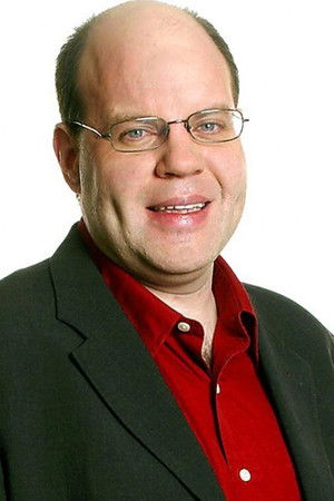 Mark Lawson Talks To