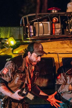 Exterminadores do Além