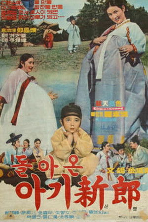 돌아온 아기신랑