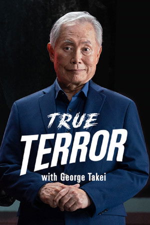 True Terror with George Takei