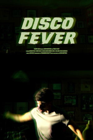 Disco Fever
