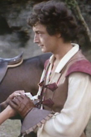 Le Chevalier Tempête