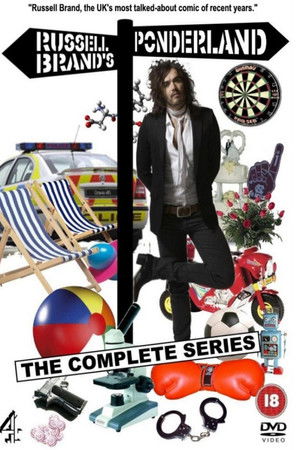Russell Brand's Ponderland