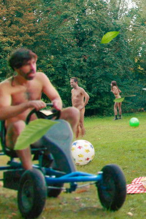 Risqué Business: Hollanda ve Almanya