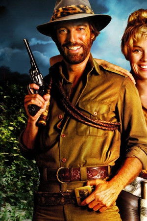 Allan Quatermain ve Kayıp Şehir