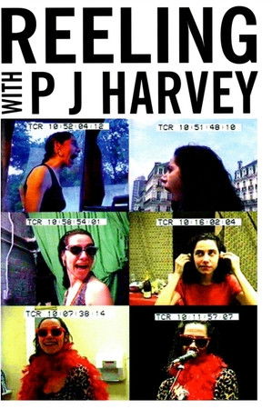 Reeling with PJ Harvey