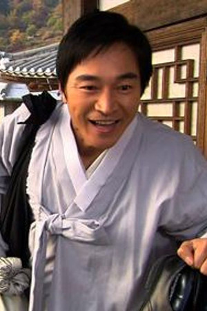 경숙이 경숙아버지