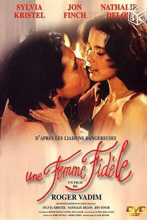 Une femme fidèle