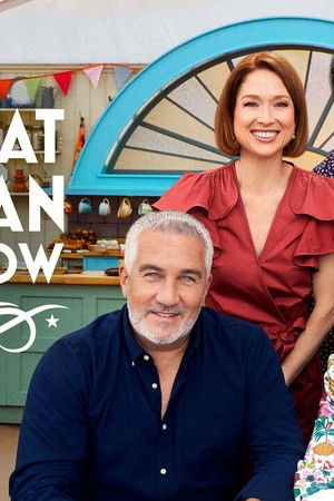 The Great American Baking Show