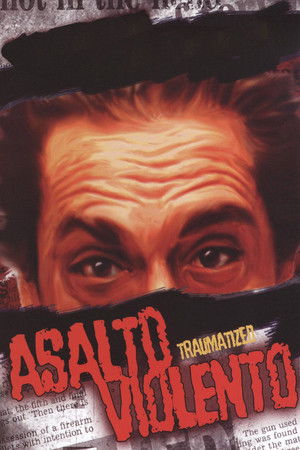 Asalto violento