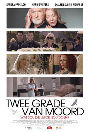 Twee Grade van Moord
