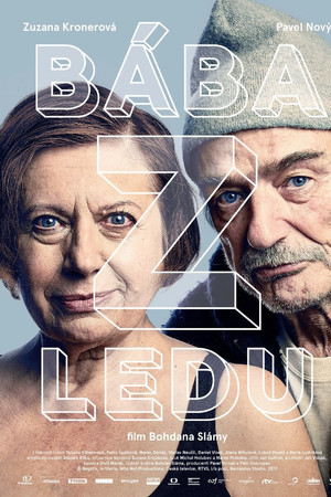 Bába z ledu