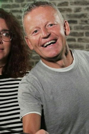 Komiker for en aften