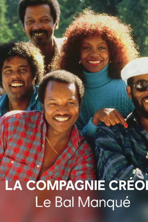 La Compagnie créole, le bal manqué