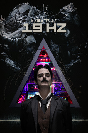 Nikola Tesla 19hz