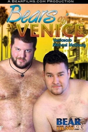 Bears of Venice