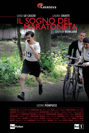 Il sogno del maratoneta