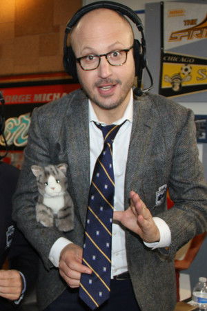 The Men in Blazers Show