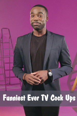 Funniest Ever TV Cock Ups